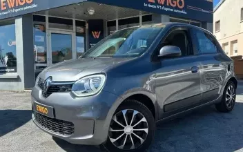 Renault Twingo Besançon