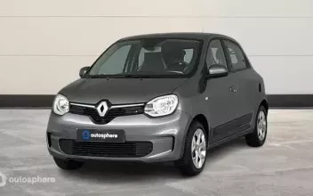 Renault Twingo Sarreguemines