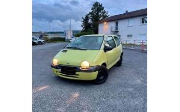 Renault twingo Clermont-Ferrand