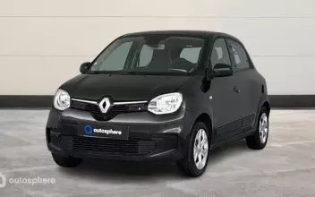 Renault Twingo Cormontreuil