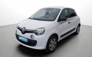 Renault twingo Concarneau