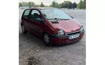 Renault Twingo Sin-le-Noble