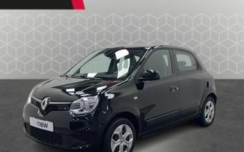 RENAULT Twingo Orthez