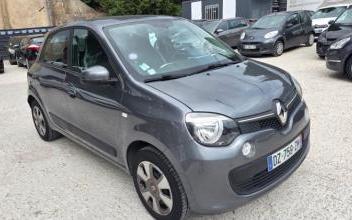 Renault Twingo Les-Pennes-Mirabeau