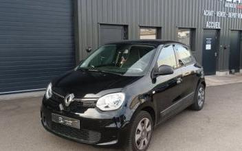 Renault Twingo Haguenau