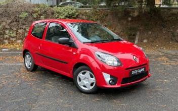 Renault Twingo Antony