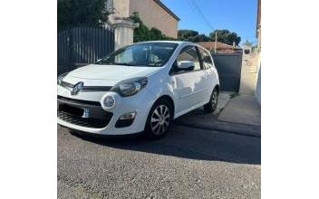Renault twingo ii Marseille