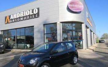 Renault twingo ii Muret