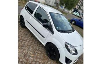 Renault twingo ii Liévin