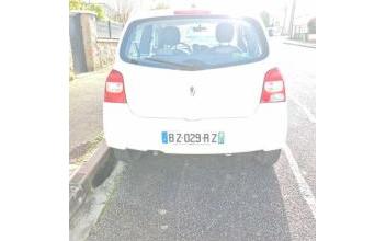Renault twingo ii Limoges