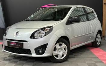 Renault twingo ii Angers