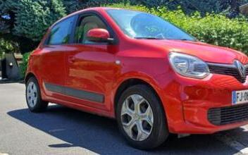 Renault twingo iii Lyon