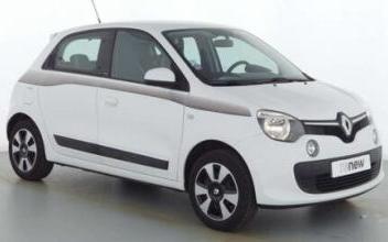 Renault twingo iii Seysses