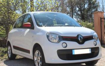 Renault twingo iii Cannes