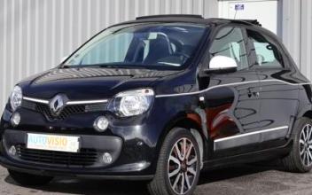 Renault twingo iii Roissy-en-Brie