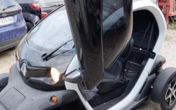 Renault Twizy Aubière