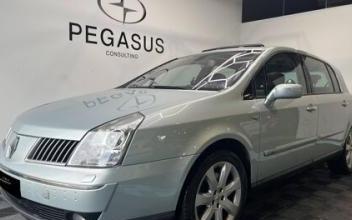 Renault vel satis Layrac
