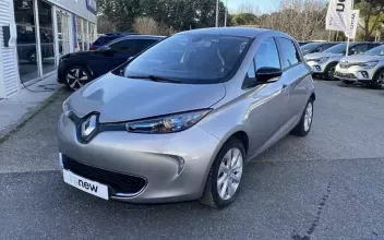 Renault ZOE Pertuis