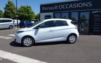 Renault zoe Jarny