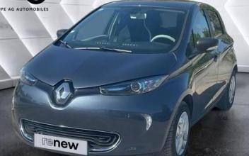 Renault zoe Rethel