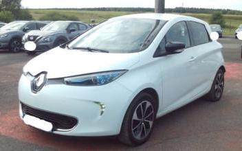 Renault Zoe Harol