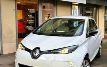 Renault Zoe Chaville
