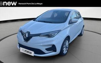 Renault ZOE Villenave-d'Ornon