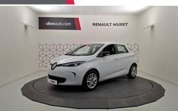 RENAULT Zoe Muret