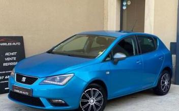 Seat ibiza Fleurieu-sur-Saône