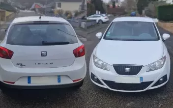 Seat Ibiza Forbach
