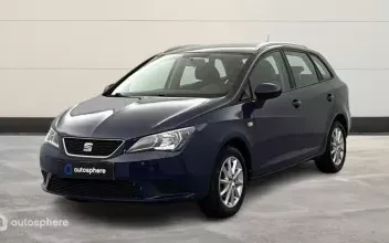 Seat Ibiza Tournefeuille