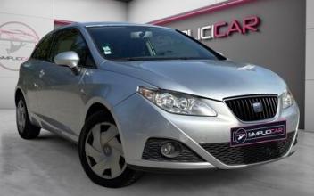 Seat ibiza Pertuis