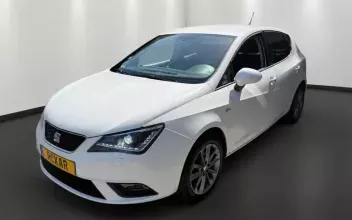 Seat Ibiza Metz