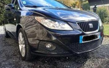Seat ibiza Passy