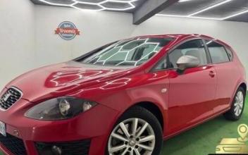 Seat leon Vénissieux