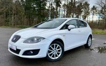 Seat leon Aureilhan