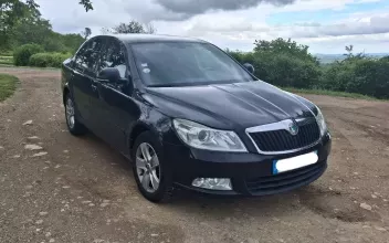 Skoda Octavia Riom