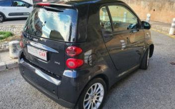 Smart Fortwo Nice