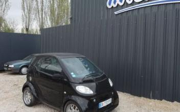 Smart Fortwo Montauban