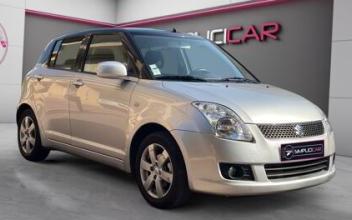 Suzuki swift Cannes