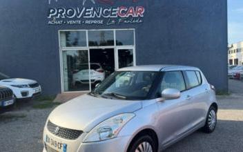 Suzuki Swift La-Farlède