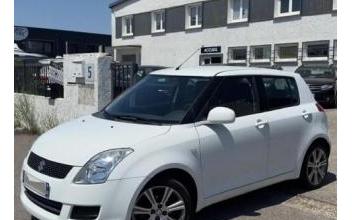 Suzuki swift Chassieu
