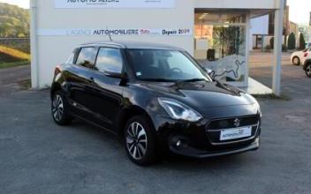 Suzuki swift Vesoul