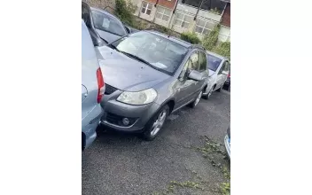 Suzuki SX4 Couzeix