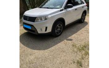 Suzuki vitara Entrechaux