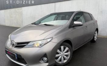 Toyota Auris Saint-Dizier