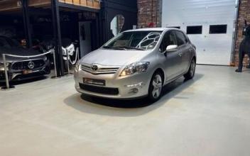 Toyota auris Saint-Ouen-l'Aumône