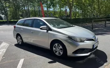 Toyota Auris Epinay-sur-Seine