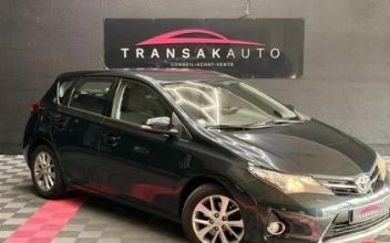 Toyota auris Chambéry