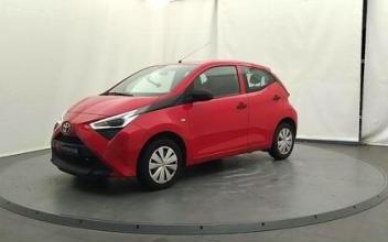 Toyota aygo Bègles